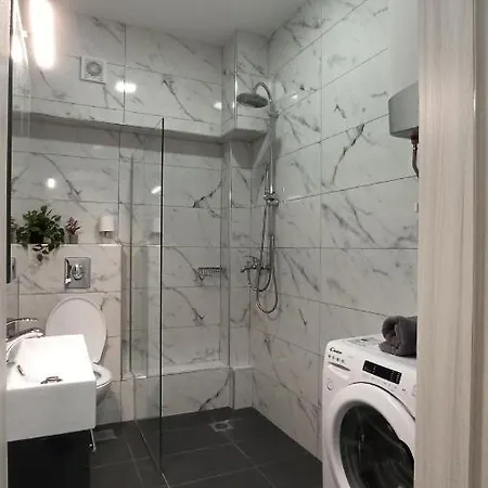 Bella Luxury Ii Lägenhet *