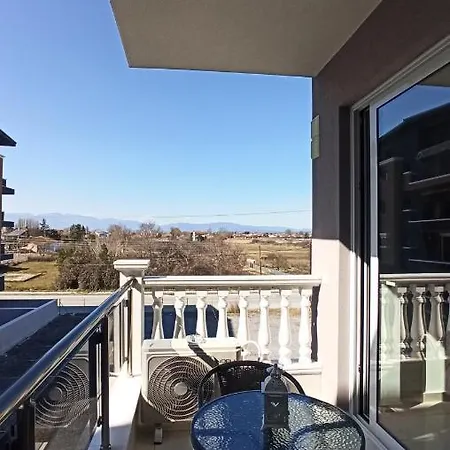 Appartamento Bella Luxury Ii