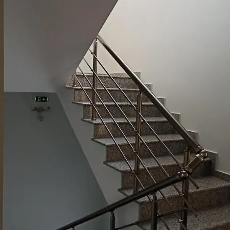 Apartament Bella Luxury Ii