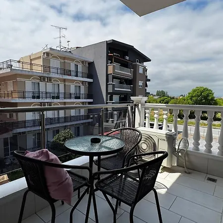 Bella Luxury Ii Paralía