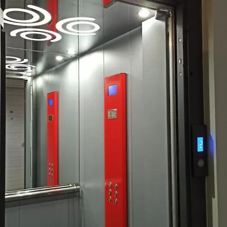 Bella Luxury Ii * Paralia Katerinis