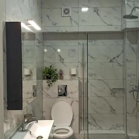 Bella Luxury Ii Paralía