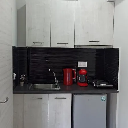 Bella Luxury Ii Apartmán