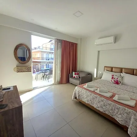 Bella Luxury Ii Apartman
