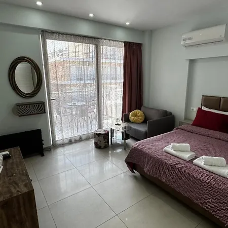 Bella Luxury Ii Apartmán