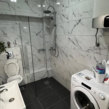 Appartamento Bella Luxury Ii