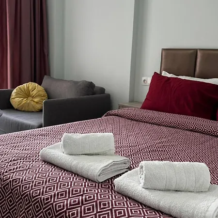 Bella Luxury Ii Appartamento *
