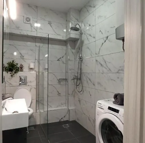 Bella Luxury Ii Apartament *