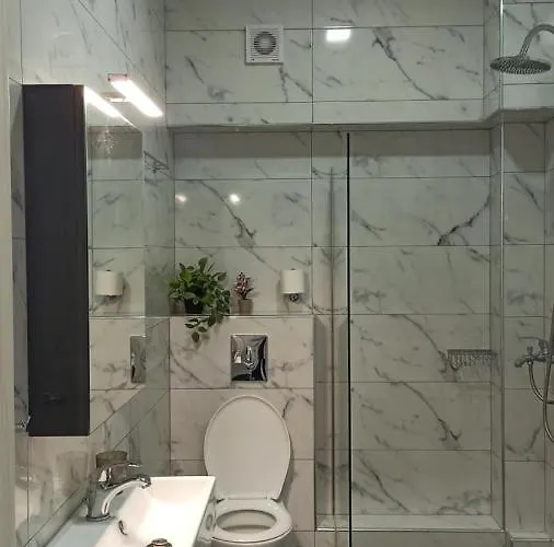 Bella Luxury Ii Paralía