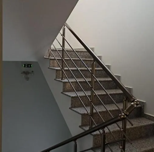 Apartament Bella Luxury Ii